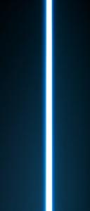 Scroll down indicator with Neural Thread