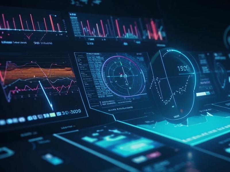Intelligent Forecasting preview