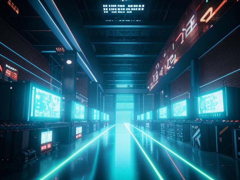 AI-Driven Logistics preview